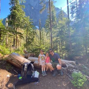 Meet your Posher, Todd